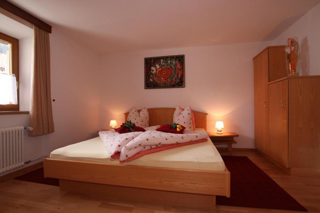 Apart Alte Strasse Nauders Chambre photo