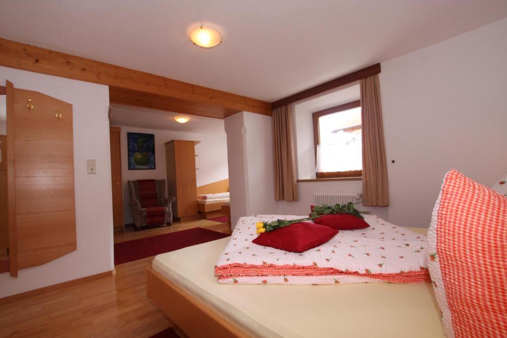 Apart Alte Strasse Nauders Chambre photo