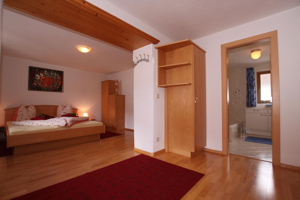 Apart Alte Strasse Nauders Chambre photo